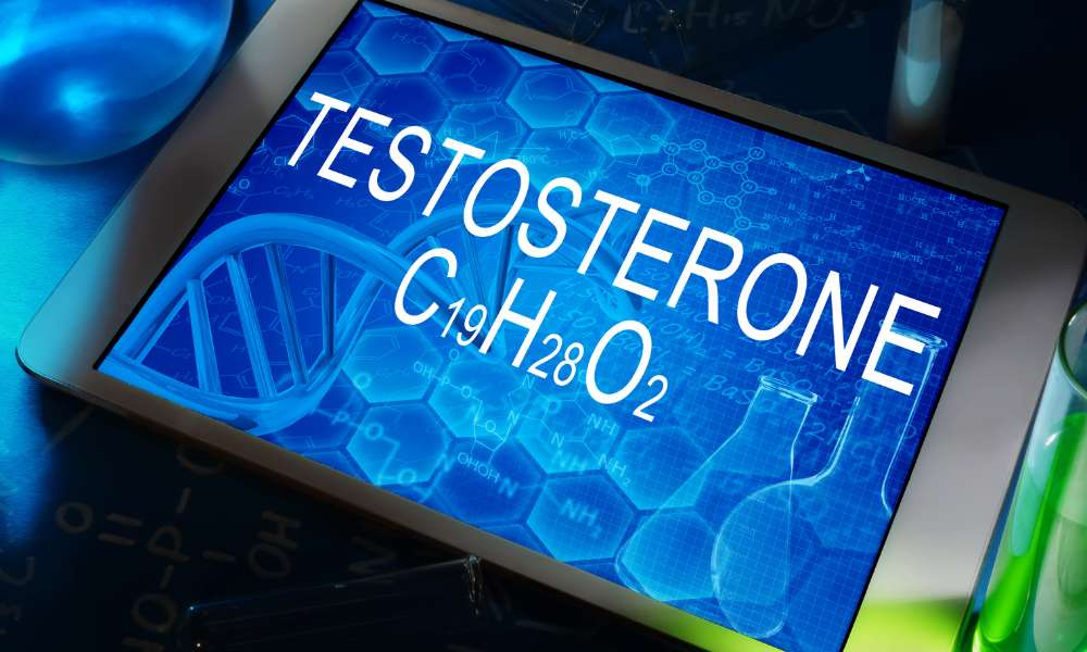 How low is dangerously low testosterone?